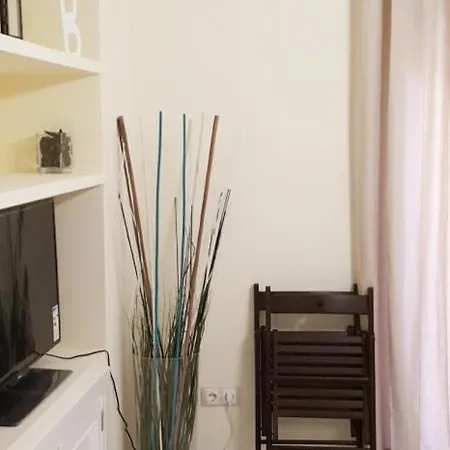 Cozy Apartment In Sevilla Old Town Exterior photo