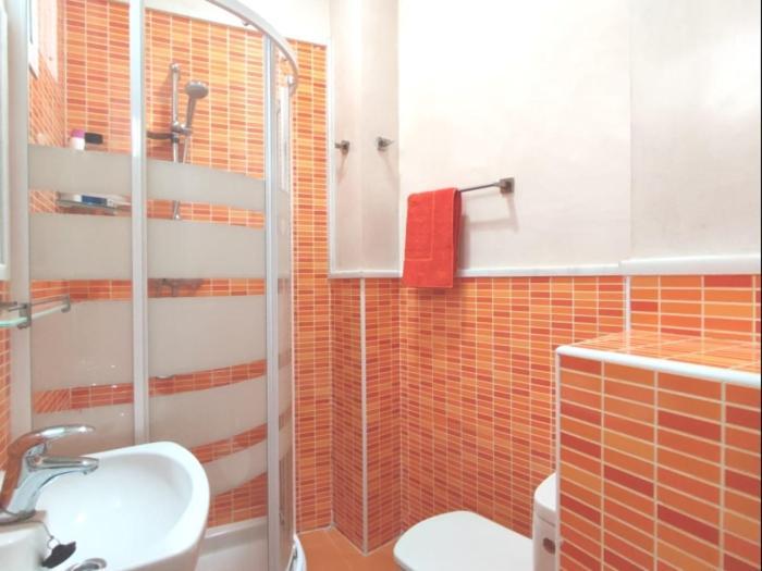 Apartament Cozy In Old Town Sewilla