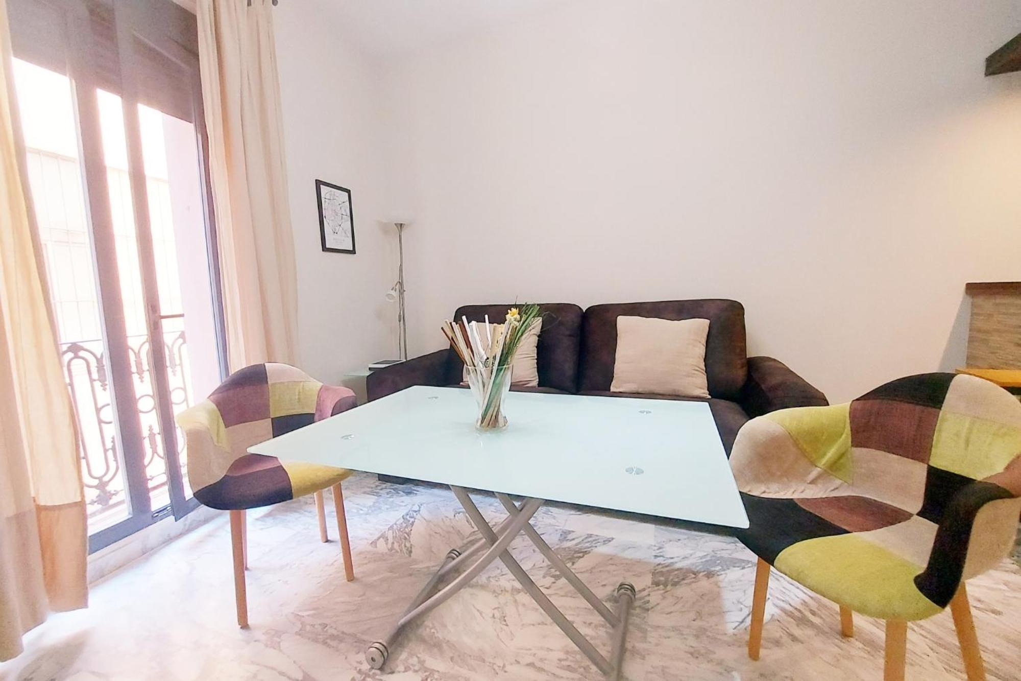 Cozy In Old Town Apartament