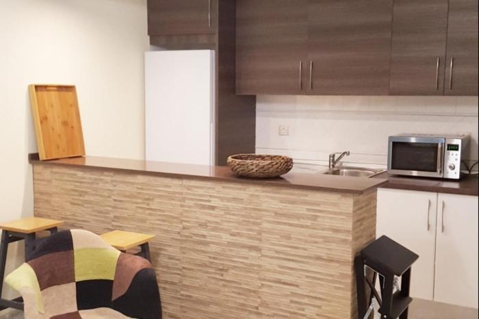 Apartament Cozy In Old Town Sewilla