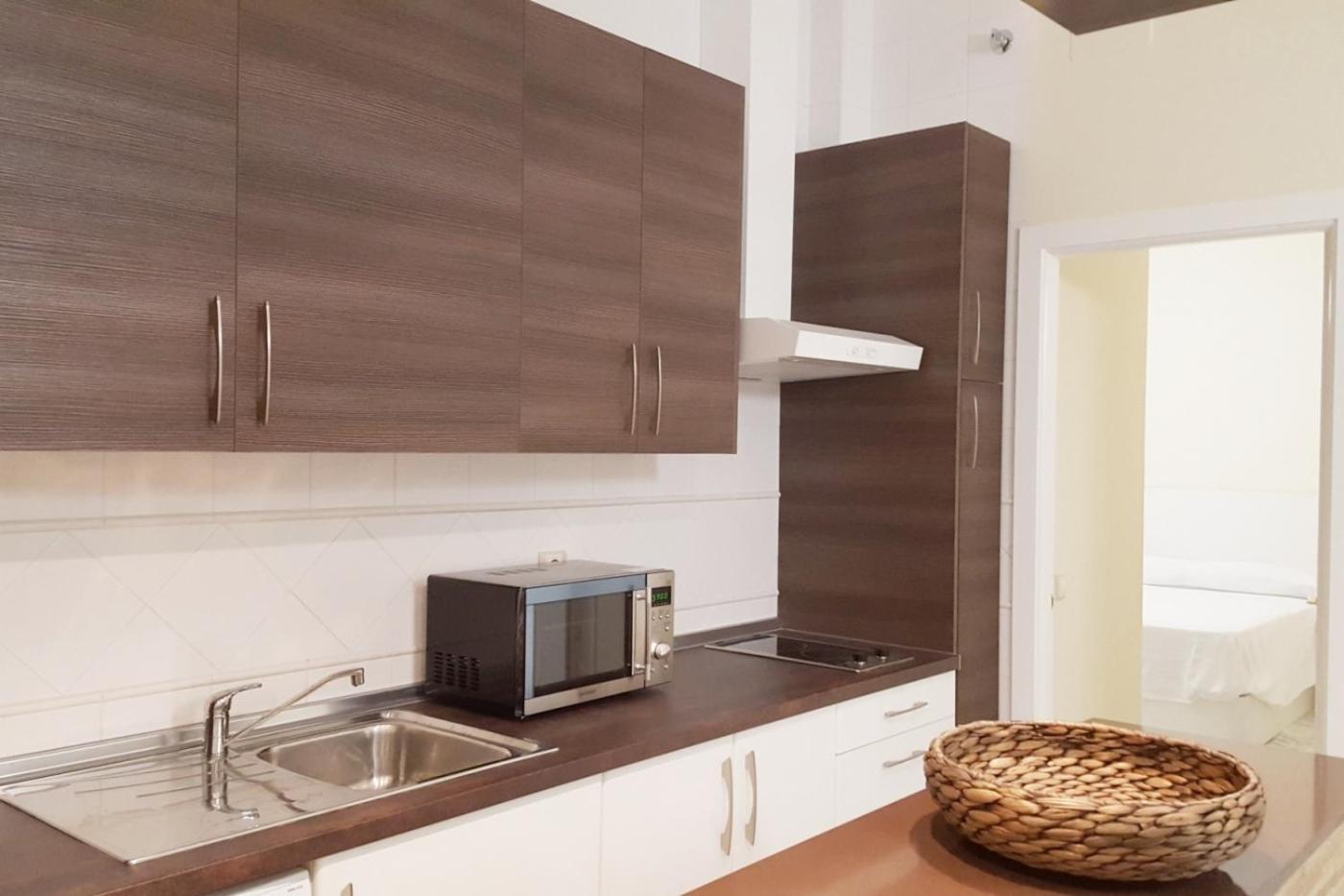 Cozy In Old Town Apartament