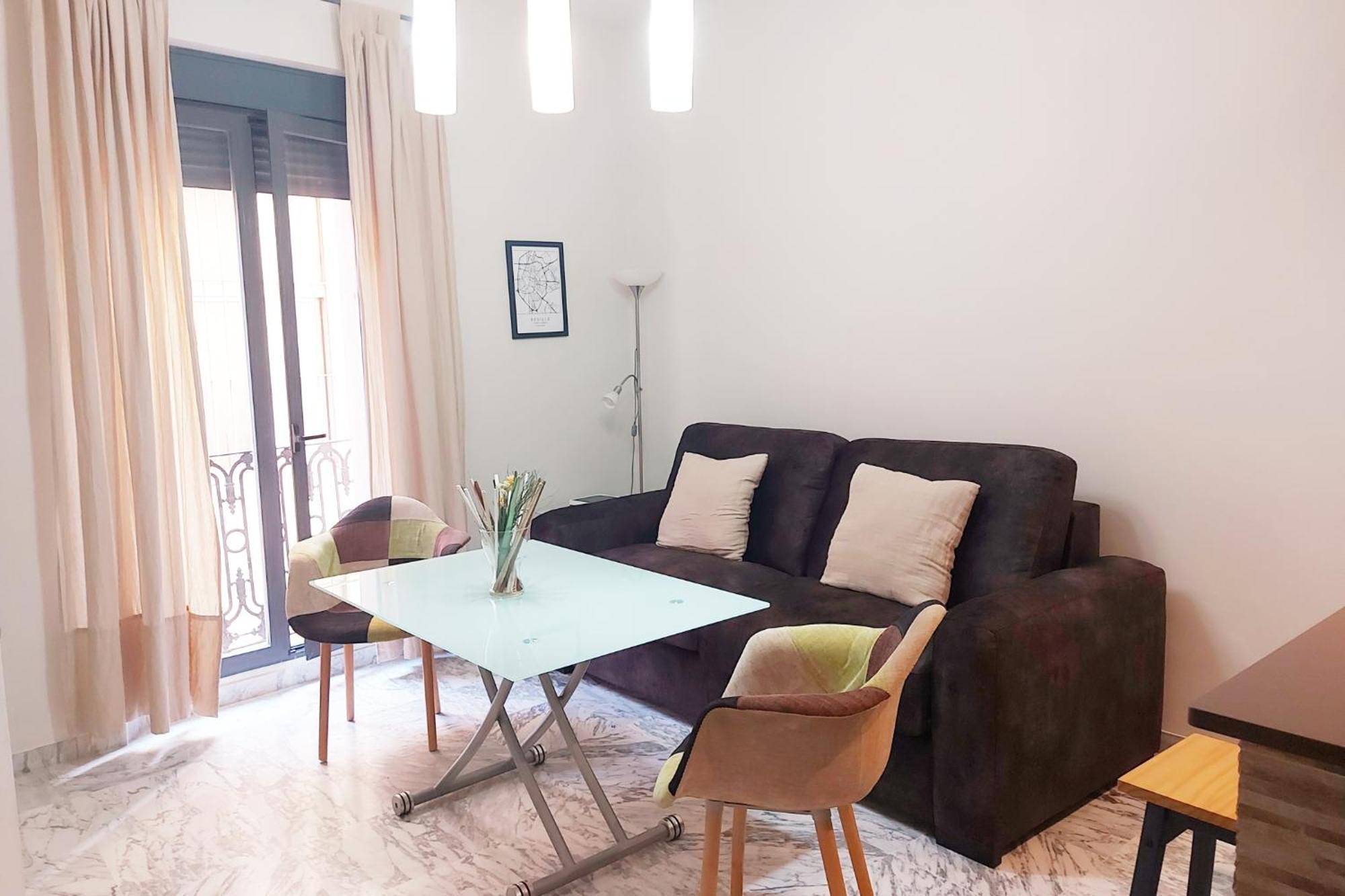 Cozy In Old Town Apartament