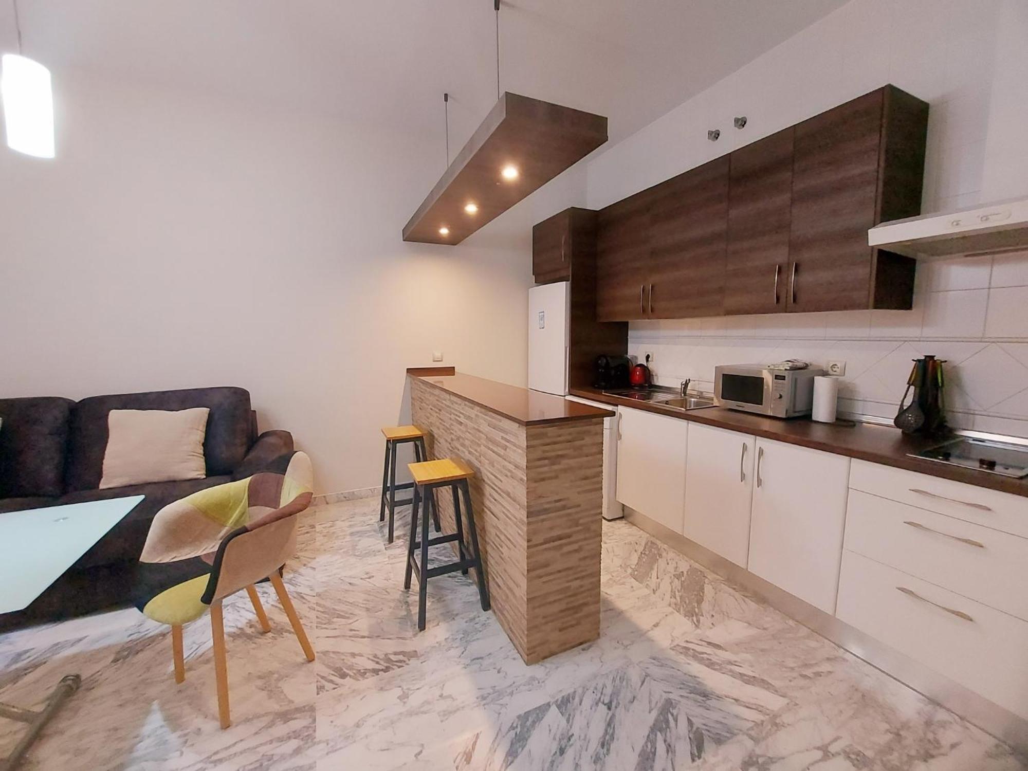 Cozy In Old Town Apartament *