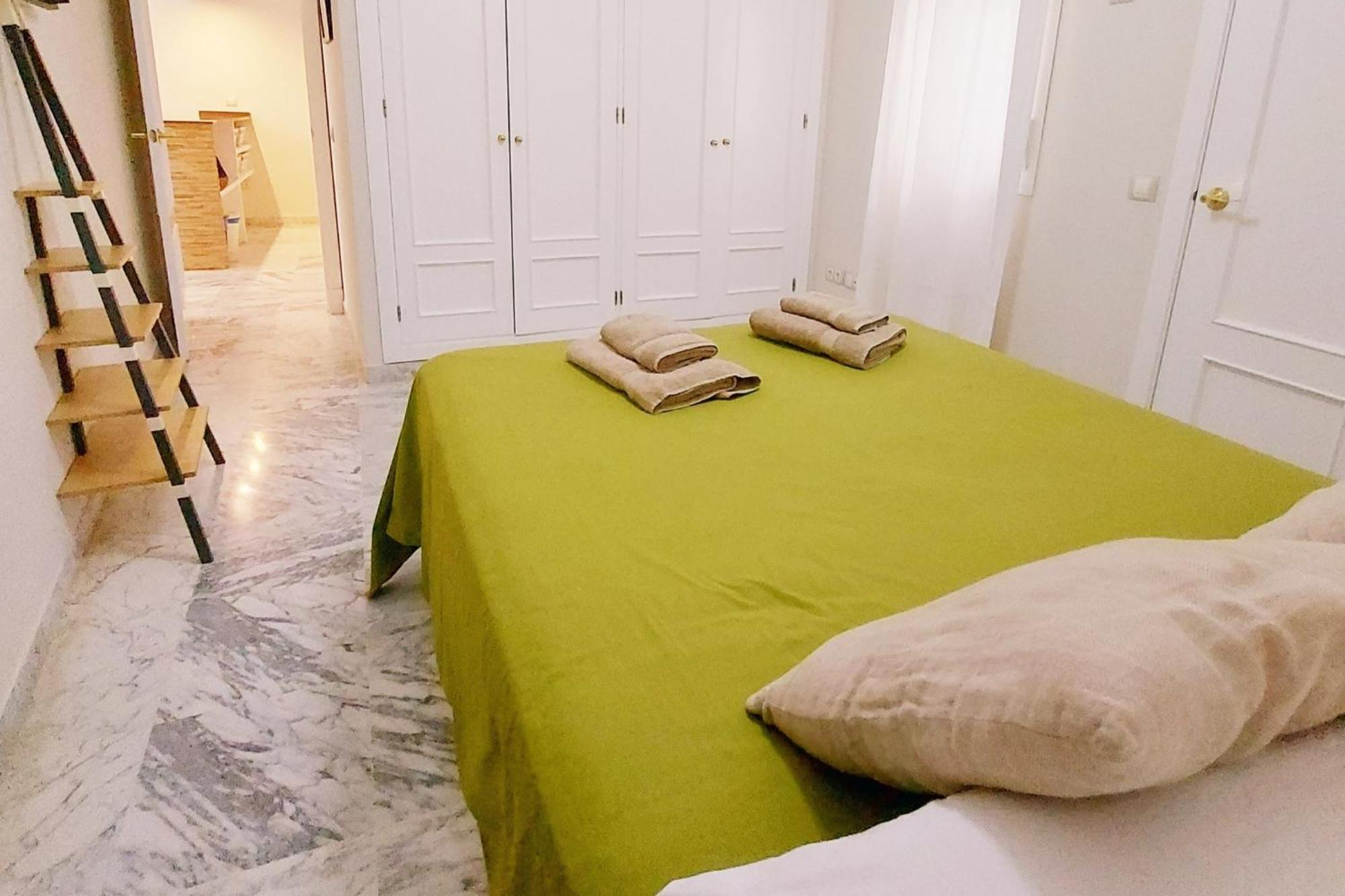 Cozy In Old Town Apartament *